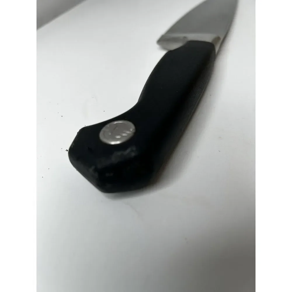 Hoffritz Knife‎ Set 14 Piece  Signature Series Vintage EUC